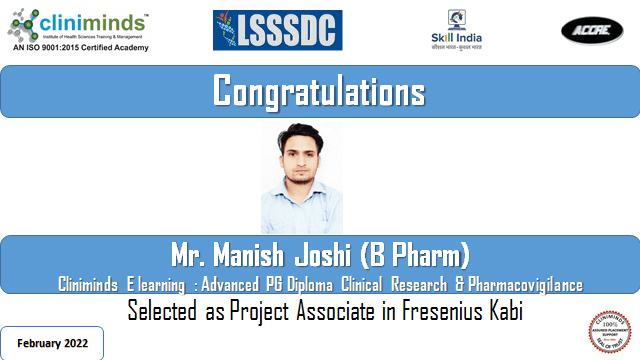 Cliniminds Placements